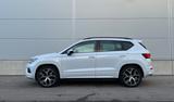 Seat Ateca 2.0 TSI 140kW FR 4Drive DSG FR - Seat Ateca: Privatanbieter