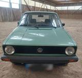 Volkswagen VW Golf 1 S  (Automatik) Top Gepflegt Bauj... - VW Golf von 1982