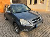 Honda CR-V, Geländewagen, - gebrauchte Honda CR-V aus dem Jahr 2004