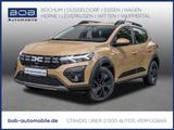 Dacia Sandero Stepway Expression TCe 90 CVT Klima PDC