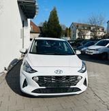 Hyundai i10 Select *DAB, Tempo, Spurhalteass.* - Hyundai i10: Select