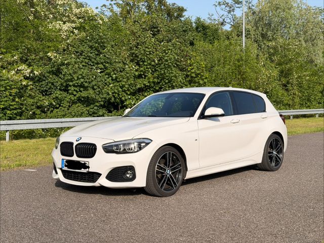 BMW 120i Edition M Sport Shadow A Edition M Spor...