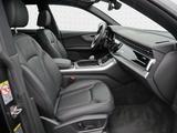 Audi Q8 50 TDI quattro S line AHK*HuD*Air*Pano*360° - Audi Q8 mit Diesel-Antrieb: Automatik