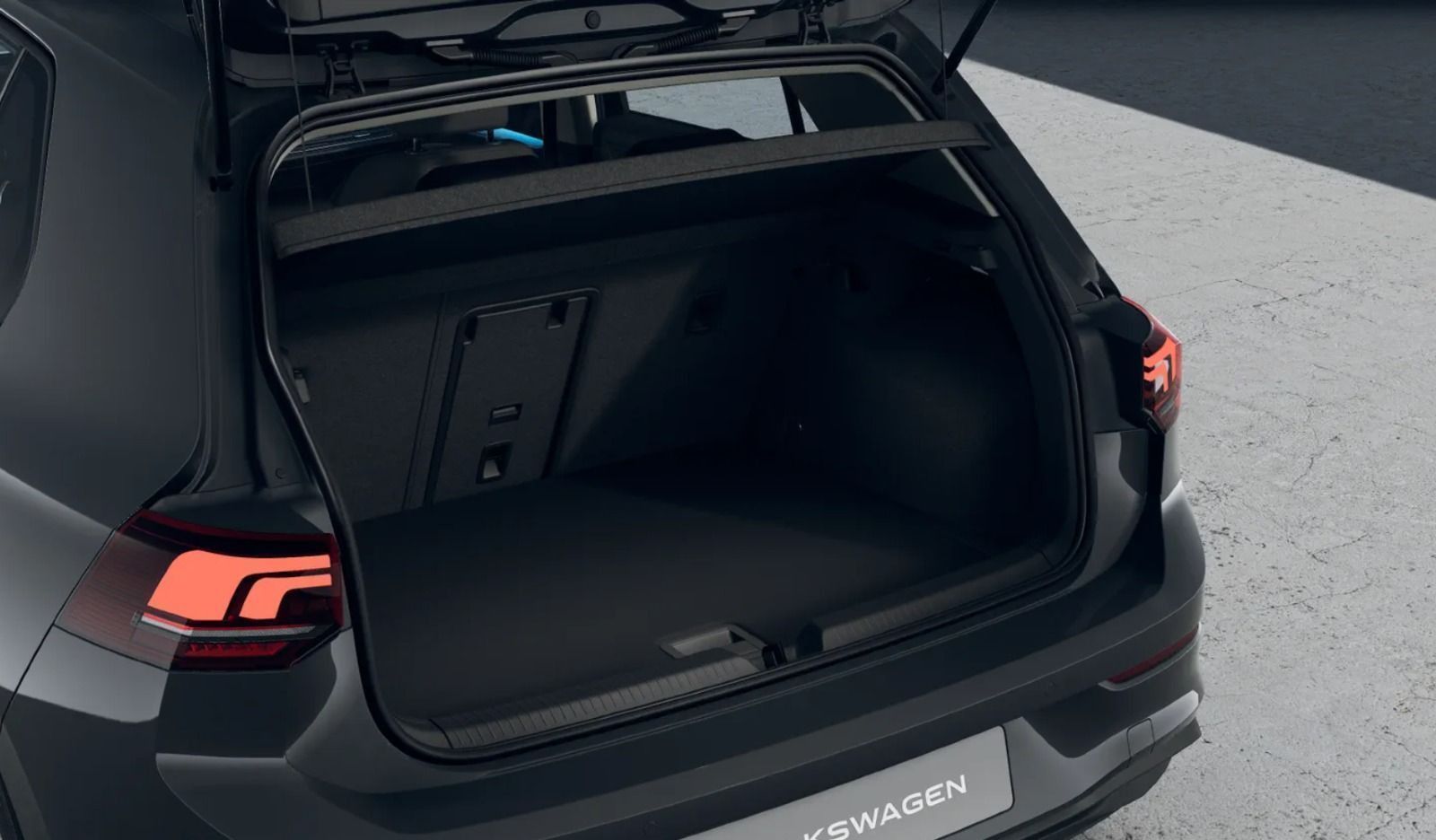 Volkswagen Golf - Bild 8