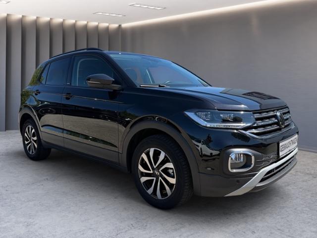 Volkswagen T-Cross Active NAVI RFK