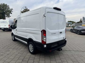 Ford Transit 350 TDCi L2H2 Lkw VA Trend