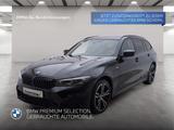 BMW 330e Touring M Sport AHK Harman/K Kamera LED