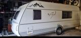 Tabbert Da Vinci Dm 540 Klima, Mover, Vorzelt, Makiese - Offers