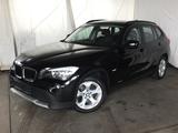 BMW X1 18 i sDrive NAVI PANORAMADACH PDC SHZ - gebrauchte BMW X1 aus dem Jahr 2011