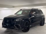 Mercedes-Benz GLS63 AMG FACELIFT/BRABUS 800/ORANGE /BLACK