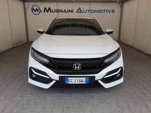Image of Honda Civic