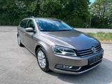 Volkswagen VW Passat 2.0TDI*BlueMotion*KLIMA Auto*PDC... - VW Passat CC Gebrauchtwagen in München