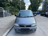 Nissan Serena 1.6 SLX - Nissan aus 1998