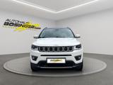Jeep Compass Limited 4WD / Automatik / Kamera / ACC - gebrauchte Jeep Compass aus dem Jahr 2019