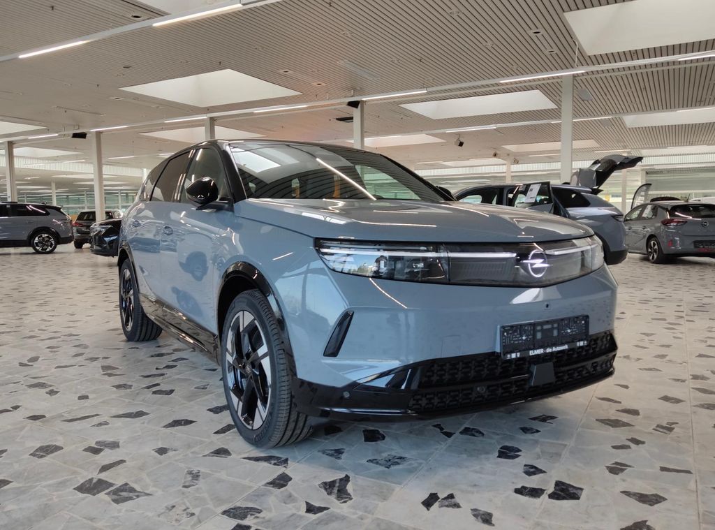 Opel Grandland (X)