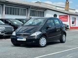 Mercedes-Benz A 170 AVANTGARDE KLIMA SITZHEIZUNG - Mercedes-Benz A 170 aus 2007