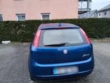 Fiat Grande Punto (199) - Fiat Grande Punto