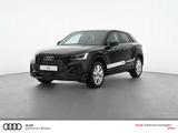 Audi Q2 35 TFSI S-LINE S-TRONIC LED AHK NAV RÜFA   SH