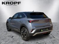 Opel Mokka - Vorschau Bild 4