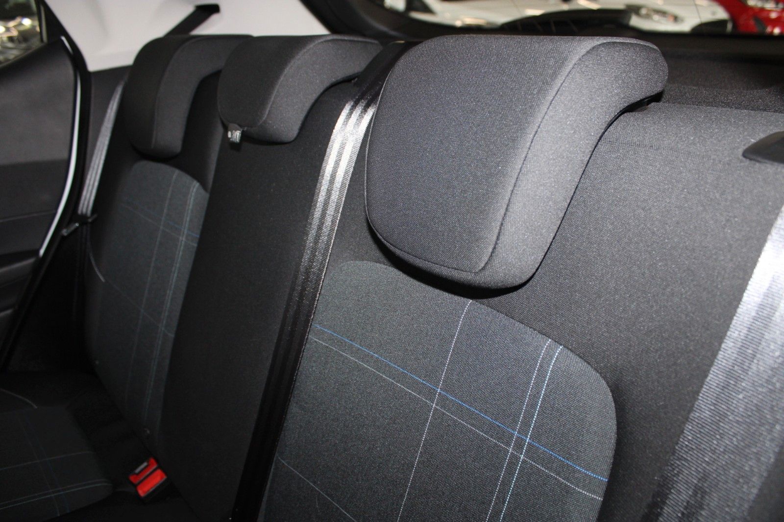 Fahrzeugabbildung Ford Fiesta 1,5 TDCi Cool & Connect 5-trg NAVI LED