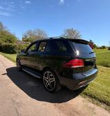Mercedes-Benz GLE 43 AMG Mercedes-AMG GLE 43 4MATIC Merced... - Mercedes-Benz GLE-Klasse Gebrauchtwagen in Stuttgart