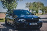 BMW M5 xDrive 720 PS