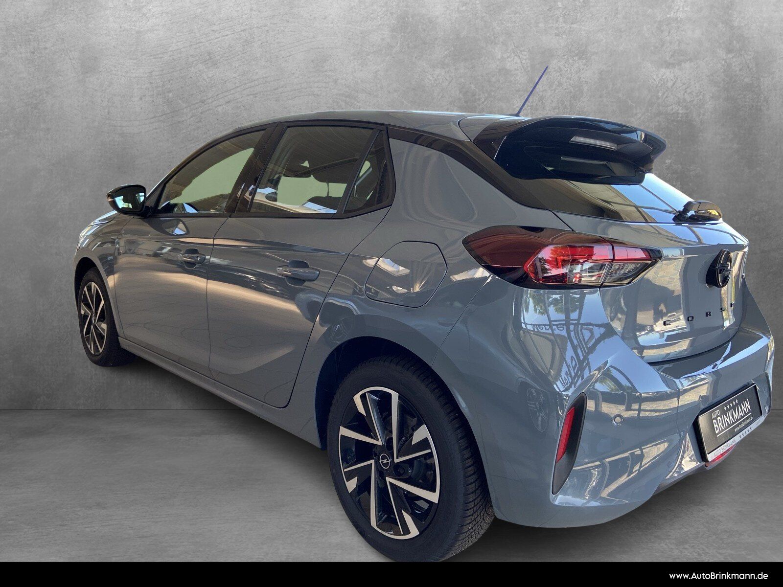 Opel Corsa F 1.2 Turbo Mild-Hybrid GS (EURO 6e) SHZ imagem 3