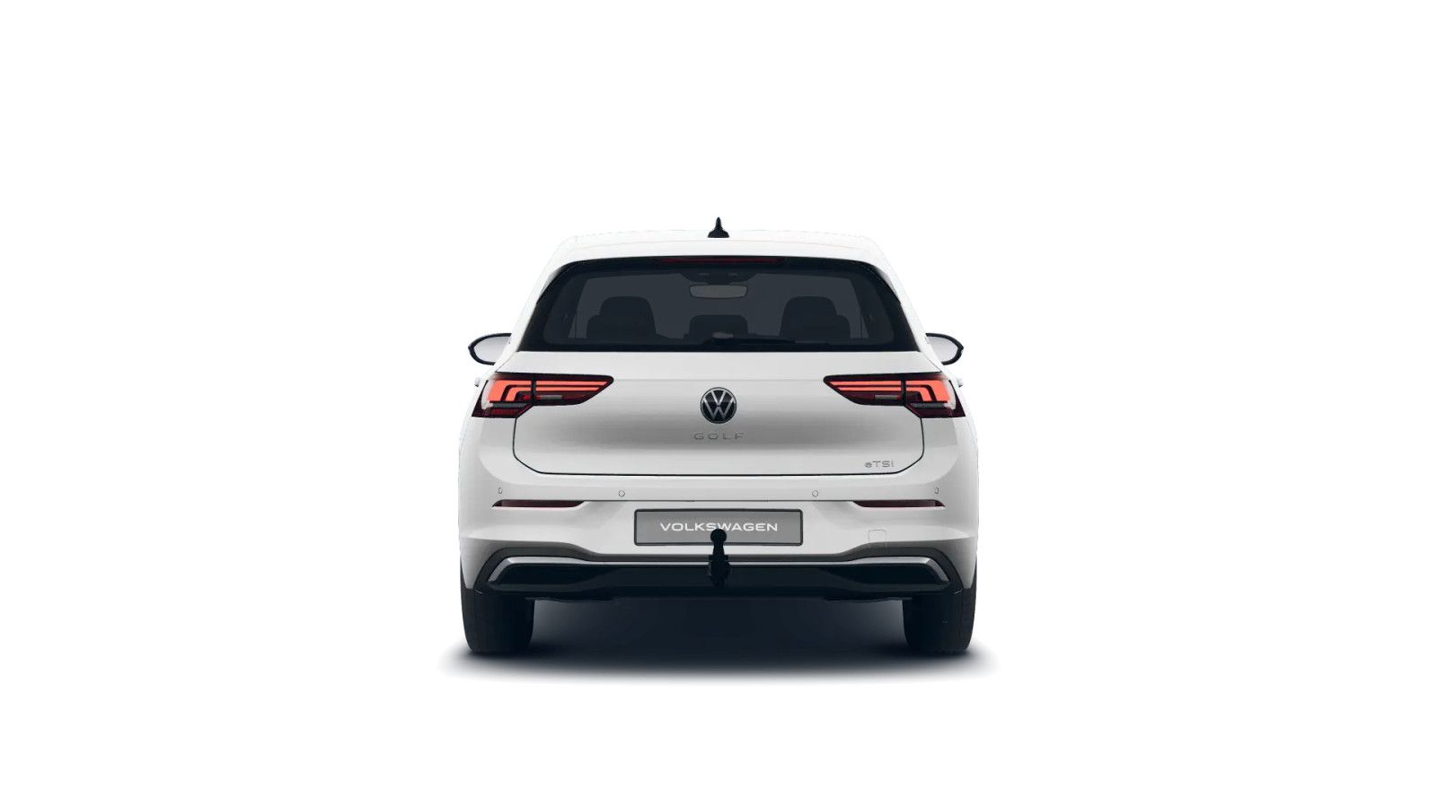 Volkswagen Golf - Bild 8