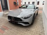 Mercedes-Benz SL 43 AMG Mercedes-AMG SL 43 Mercedes-AMG - gebrauchte Mercedes-Benz SL 43 AMG aus dem Jahr 2024