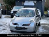 Nissan Micra k12, EZ 2009, Klimaanlage, TÜV NEU bis Februar2025!! in Bayern  - Türkenfeld, Nissan Micra Gebrauchtwagen