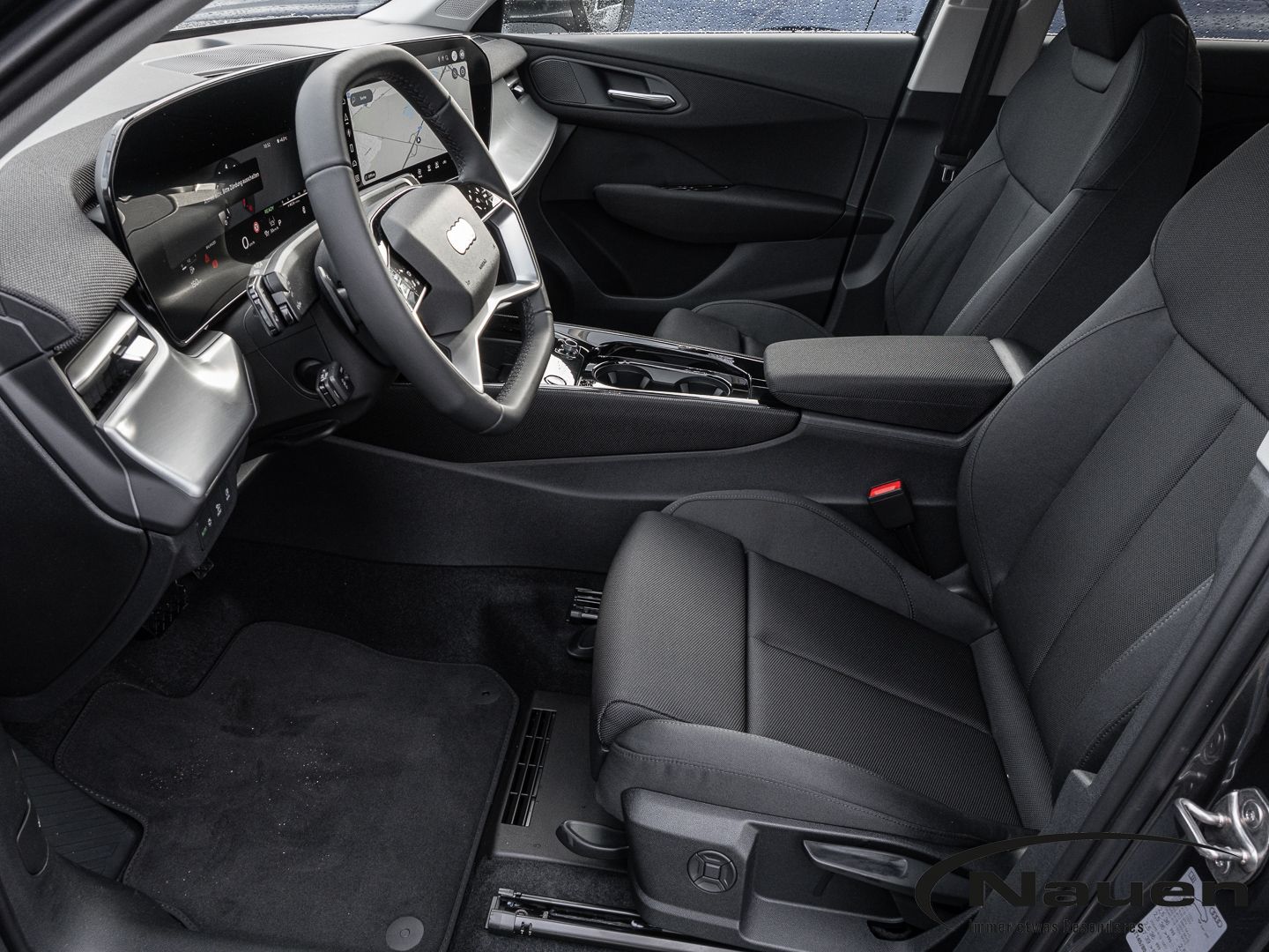 Audi Q3 - Bild 17