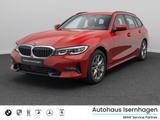 BMW 330i xD Sport Line Kamera DAB Alarm HiFi Stop&Go - BMW 330: I