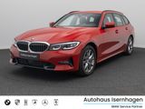 BMW 330i xD Sport Line Kamera DAB Alarm HiFi Stop&Go - BMW 330: 330i