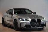 BMW M4 Competition xDrive AssisProf Innov M Driver's - gebrauchte BMW M4 aus dem Jahr 2024