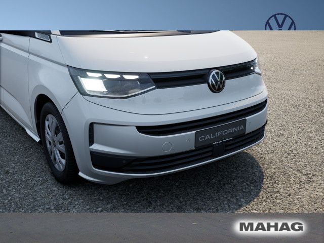 Volkswagen T7 California - Bild 11
