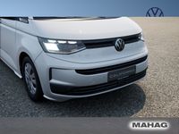 Volkswagen T7 California - Vorschau Bild 11