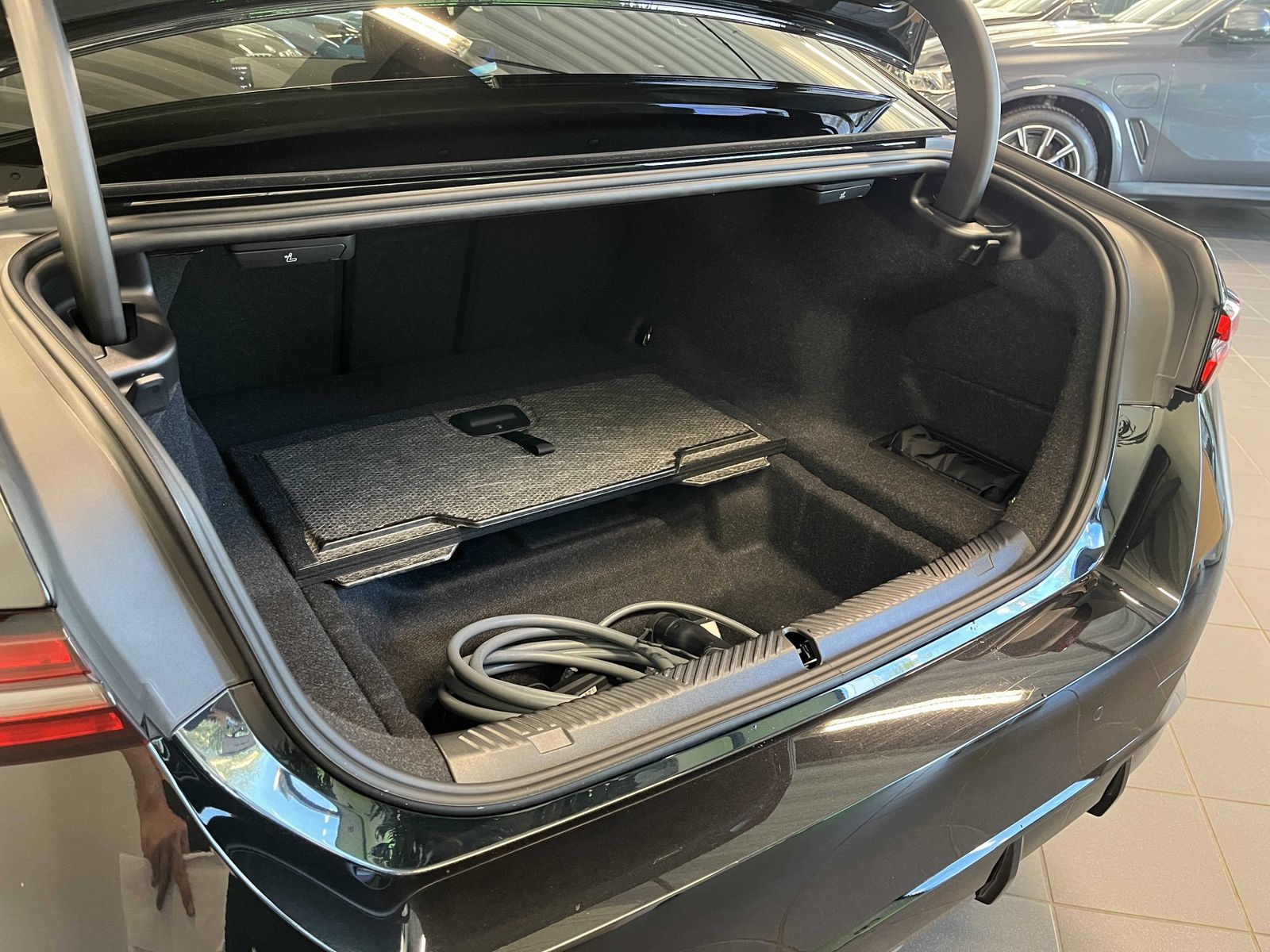 BMW i5 - Bild 16