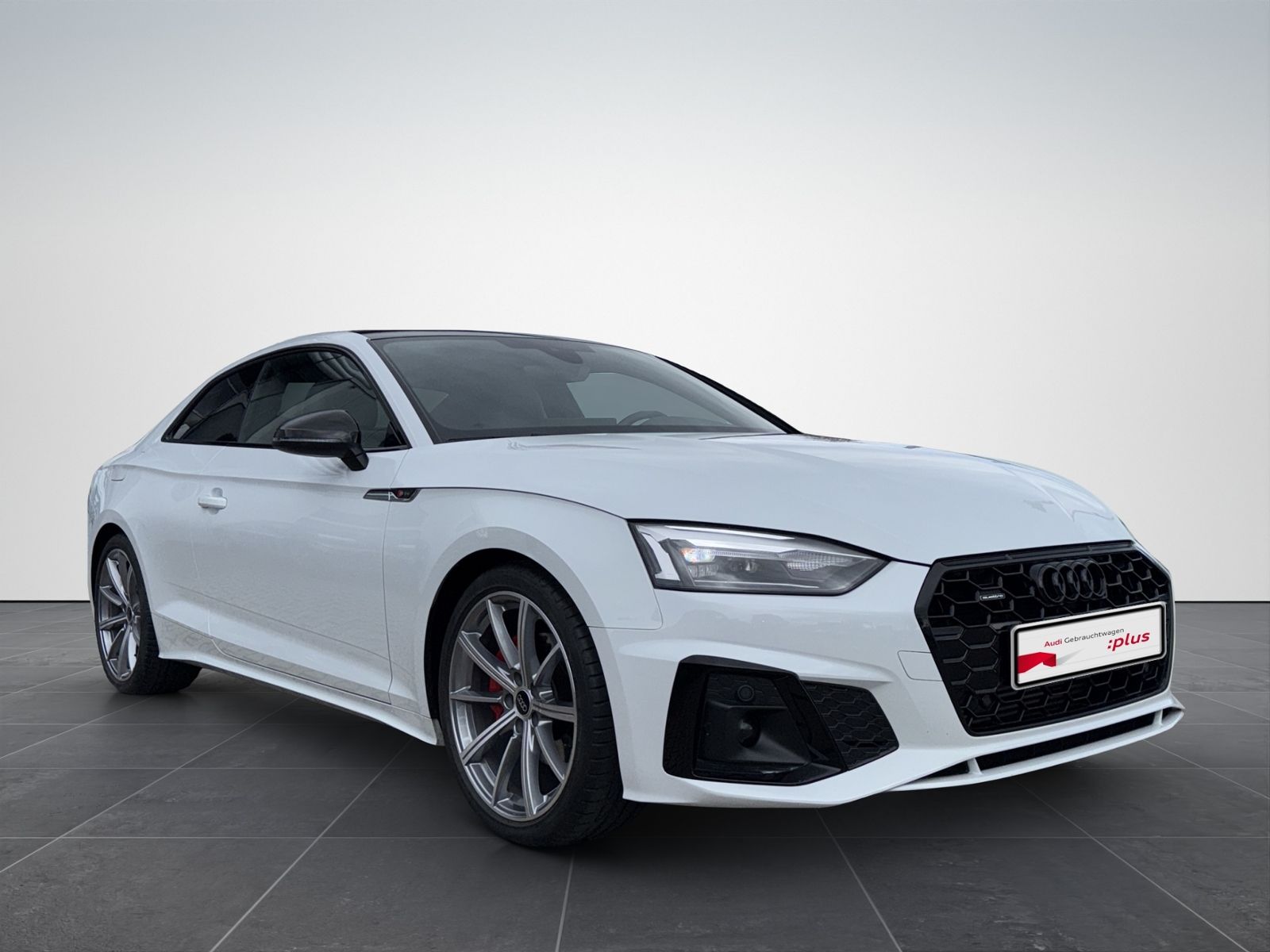 Audi A5 Coupe S line 40TFSI S tronic quattro B&O VC foto 9