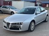 Alfa Romeo 159 1.9 JTS 16V Distinctive Lim/KLIMA/EURO4/EFH/ - Alfa Romeo 159 aus 2005