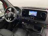 Mercedes-Benz Sprinter 316 *WERKSTATT* KAMERA+NAVI+AHK (6307) - Angebote