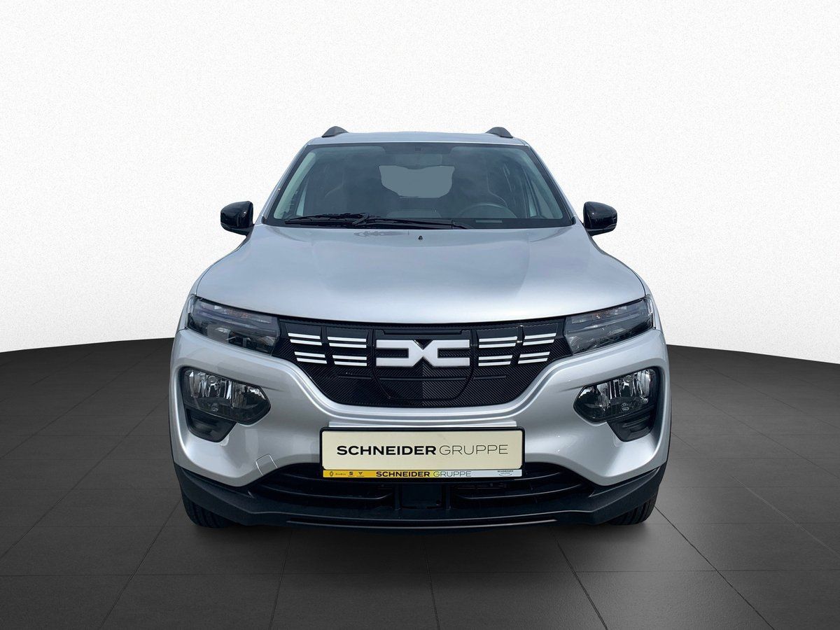 Dacia Spring - Bild 6