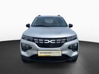 Dacia Spring - Vorschau Bild 6