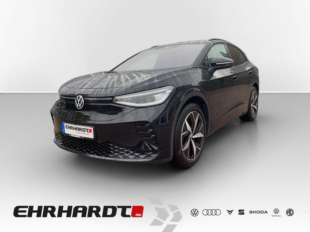 Volkswagen ID.4 4MOTION 77 kwh GTX DCC AHK PANO MATRIX NAV foto 1