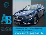 Renault Talisman Initiale Paris Autom. Leder*LED*Massage - Renault Talisman: Initiale Paris