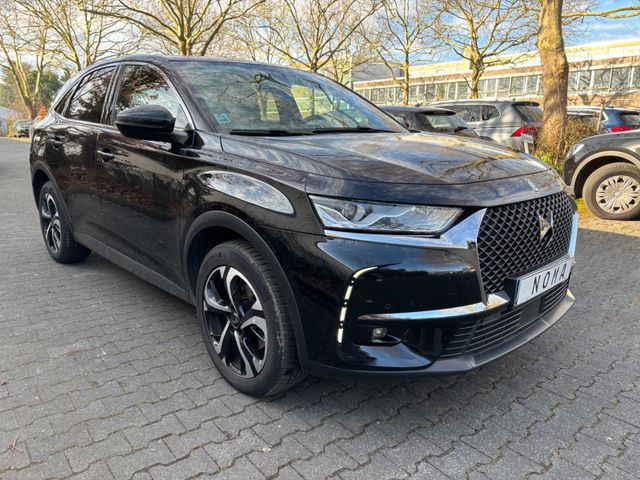 DS Automobiles DS7 (Crossback)/1.5Diesel/DSG/Navi/AluNetto12470