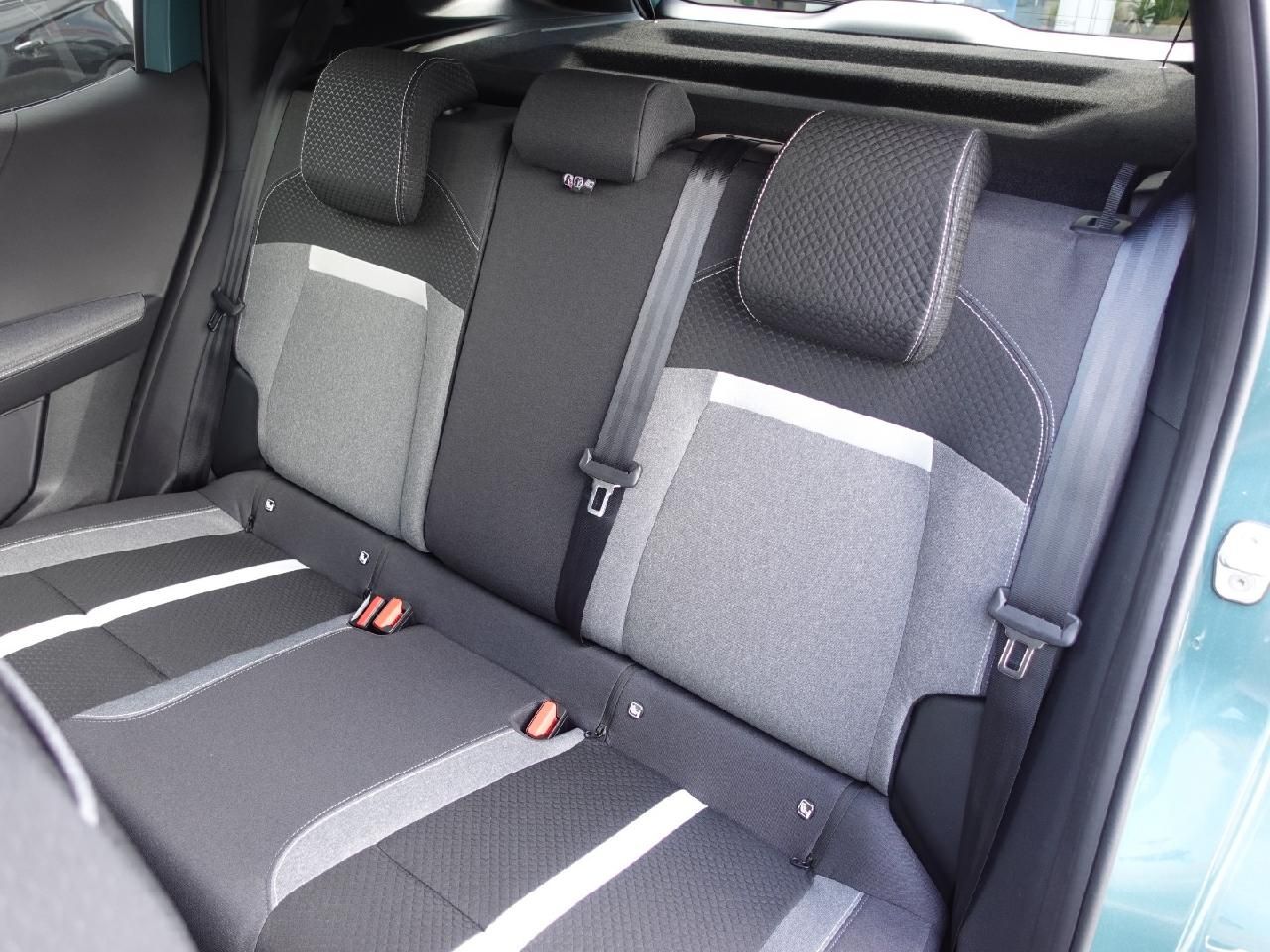 Fahrzeugabbildung Opel Frontera 1,2 GS Line MHEV