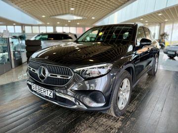 Mercedes GLC 200 - 1