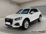 Audi Q2 30 2.0 TDI advanced ACC SHZ AHK el.Heck LED - Audi Q2 in Augsburg
