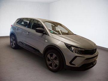 Opel Grandland 1.2 Turbo GS Automatik 360° Panorama