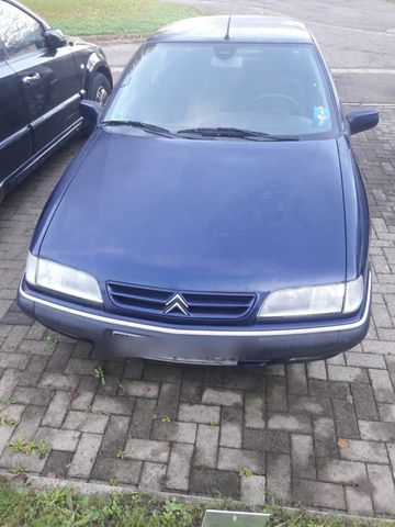 Citroën 1.000. NUR 116.604 Kilometer